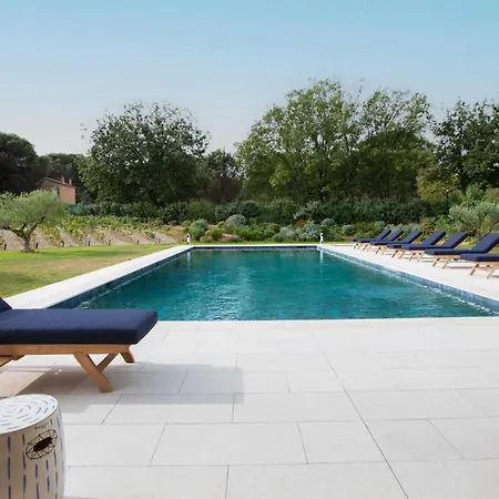 Sumptuous Facing The Bay Of Canebiers * Saint Tropez