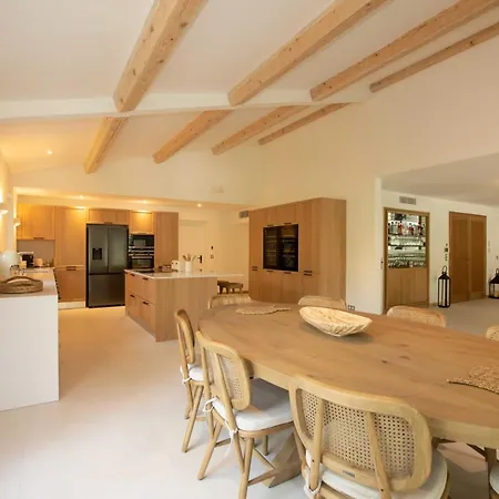 Sumptuous Facing The Bay Of Canebiers * Saint-Tropez