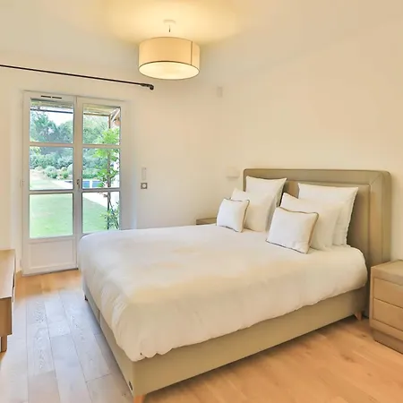 Sumptuous Facing The Bay Of Canebiers * Saint Tropez