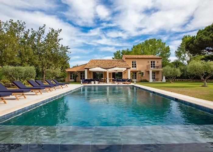 Sumptuous Facing The Bay Of Canebiers *