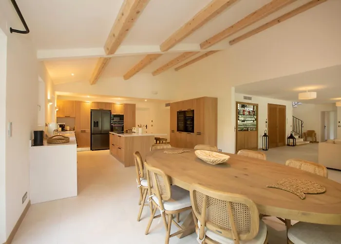 Sumptuous Facing The Bay Of Canebiers * Saint-Tropez