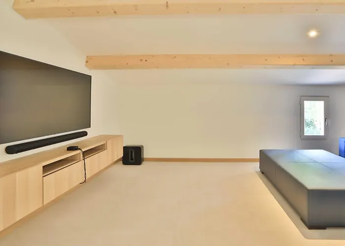 Vila Sumptuous Facing The Bay Of Canebiers Saint Tropez